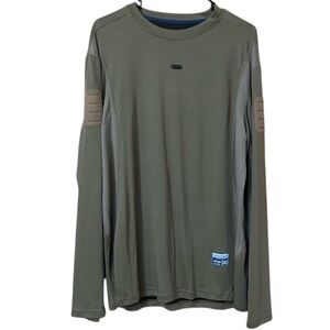 Emersongear UMP Frogman Quick Dry Shirt XL Khaki